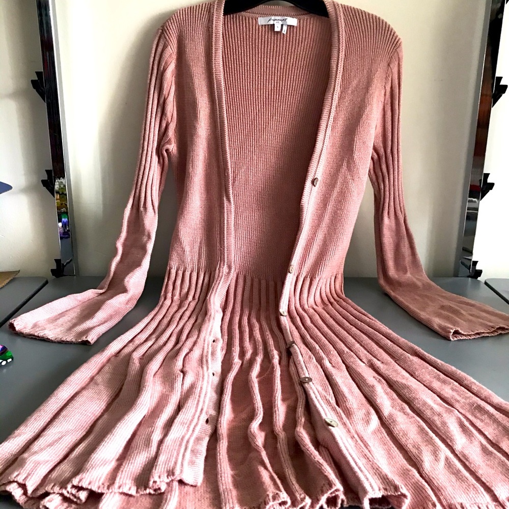 💖Lovely Long Sweater cardigan 💖